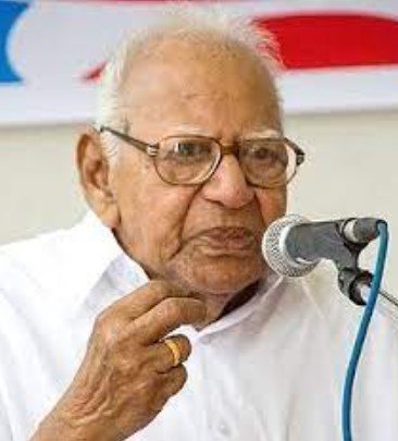 M.S. Krishna Iyer - Wikiunfold